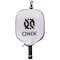Onix Paddle Cover, White/Black KZ7405-PCVRWB - alternate 6